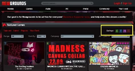 newgrounds porn videos|Adult Features .